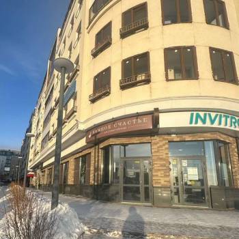 Сдается 2-х комнатная квартира, 60 м²
