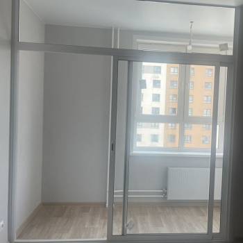 Сдается 1-комнатная квартира, 26,8 м²