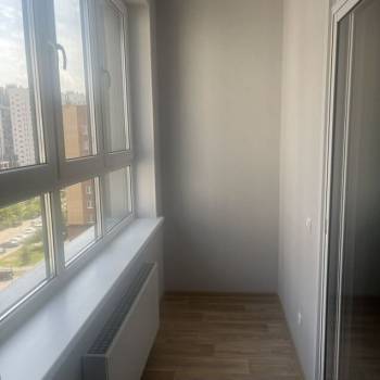 Сдается 1-комнатная квартира, 26,8 м²
