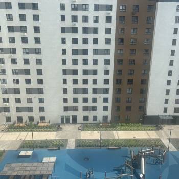 Сдается 1-комнатная квартира, 26,8 м²