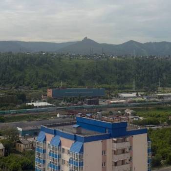 Продается 1-комнатная квартира, 30 м²
