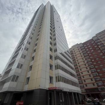Продается 1-комнатная квартира, 30 м²