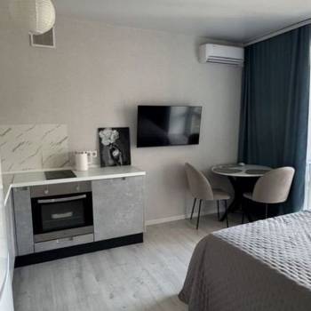 Продается 1-комнатная квартира, 26,3 м²