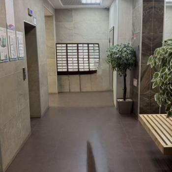 Продается 1-комнатная квартира, 26,3 м²