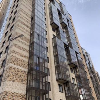 Продается 1-комнатная квартира, 26,3 м²
