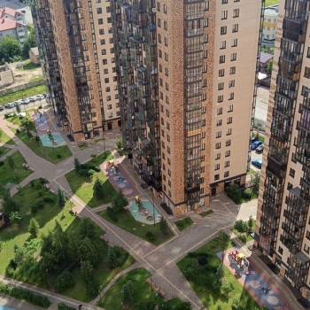 Продается 1-комнатная квартира, 26,3 м²
