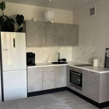 Продается 1-комнатная квартира, 26,3 м²