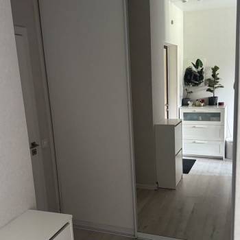 Продается 1-комнатная квартира, 26,3 м²