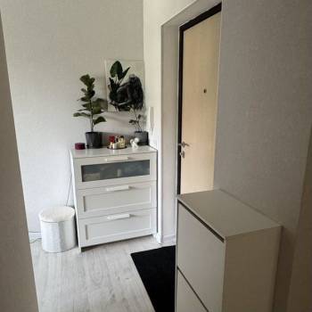 Продается 1-комнатная квартира, 26,3 м²