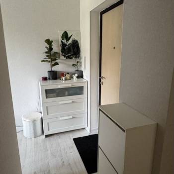 Продается 1-комнатная квартира, 26,3 м²