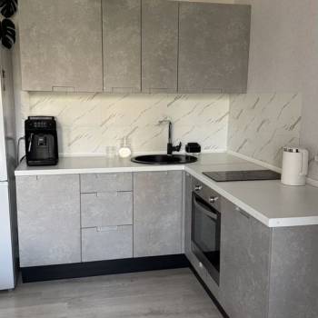 Продается 1-комнатная квартира, 26,3 м²