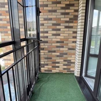 Продается 1-комнатная квартира, 26,3 м²