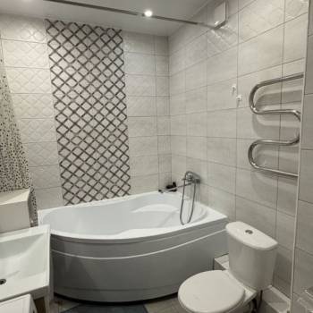 Продается 1-комнатная квартира, 26,3 м²
