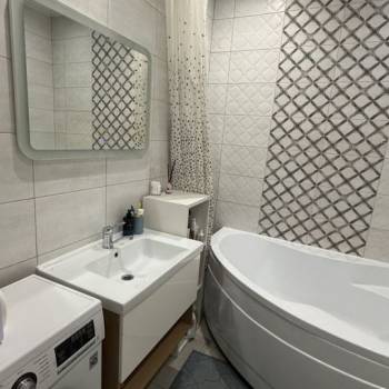 Продается 1-комнатная квартира, 26,3 м²
