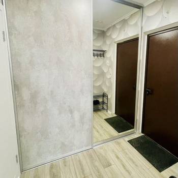 Сдается 1-комнатная квартира, 38,4 м²