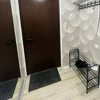 Сдается 1-комнатная квартира, 38,4 м²