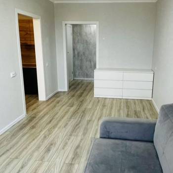 Сдается 1-комнатная квартира, 38,4 м²