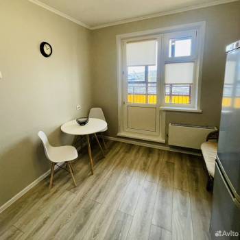 Сдается 1-комнатная квартира, 38,4 м²