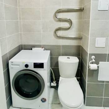 Сдается 1-комнатная квартира, 38,4 м²