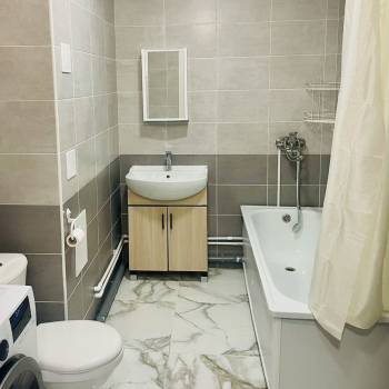 Сдается 1-комнатная квартира, 38,4 м²