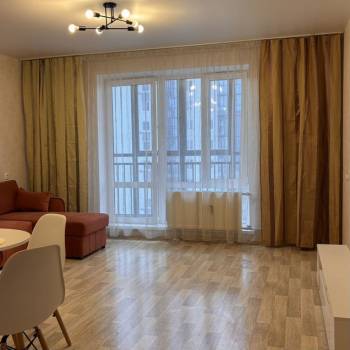 Сдается 2-х комнатная квартира, 50,5 м²