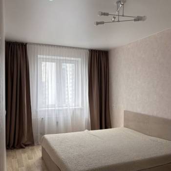 Сдается 2-х комнатная квартира, 50,5 м²