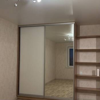 Сдается 2-х комнатная квартира, 50,5 м²