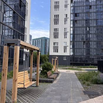 Сдается 2-х комнатная квартира, 50,5 м²