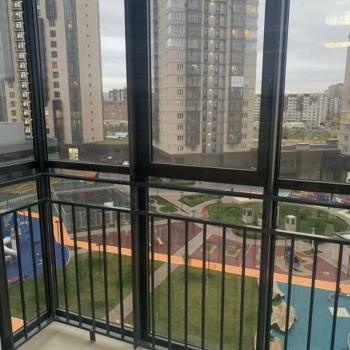 Сдается 2-х комнатная квартира, 65 м²