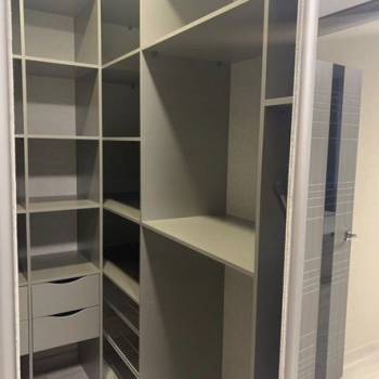Сдается 2-х комнатная квартира, 65 м²