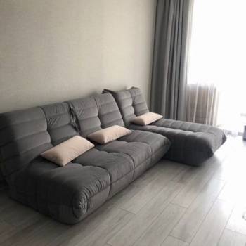 Сдается 2-х комнатная квартира, 65 м²