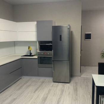 Сдается 2-х комнатная квартира, 65 м²