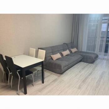 Сдается 2-х комнатная квартира, 65 м²