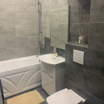 Сдается 2-х комнатная квартира, 65 м²