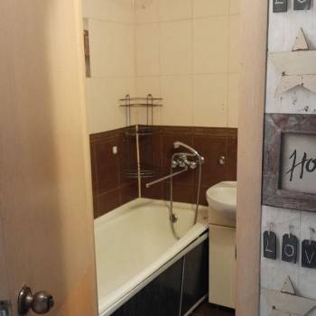 Продается 1-комнатная квартира, 30 м²