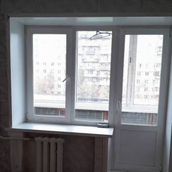 Продается 1-комнатная квартира, 30 м²