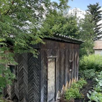 Продается Дом, 30 м²