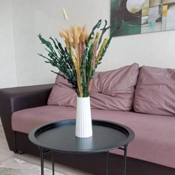 Сдается 2-х комнатная квартира, 54,6 м²