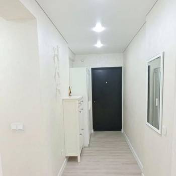 Сдается 2-х комнатная квартира, 54,6 м²