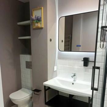 Сдается 2-х комнатная квартира, 54,6 м²
