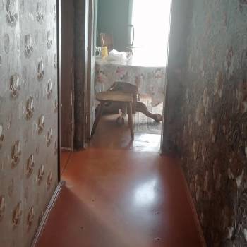 Сдается 2-х комнатная квартира, 70 м²