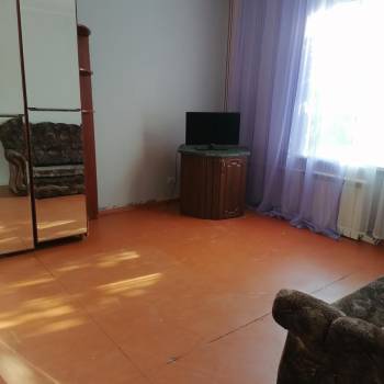 Сдается 2-х комнатная квартира, 70 м²