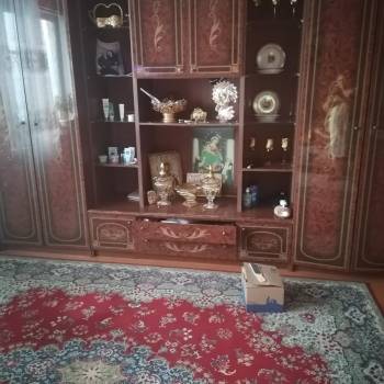 Сдается 2-х комнатная квартира, 70 м²