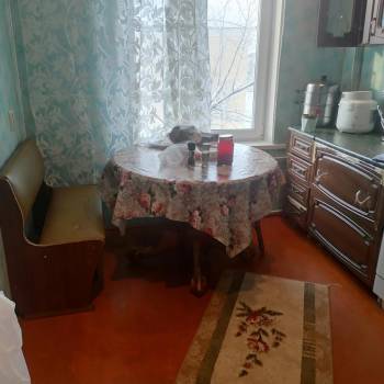 Сдается 2-х комнатная квартира, 70 м²