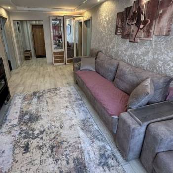Продается 2-х комнатная квартира, 70 м²