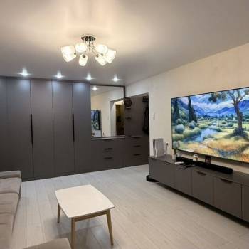 Продается 3-х комнатная квартира, 71 м²