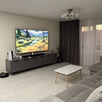 Продается 3-х комнатная квартира, 71 м²