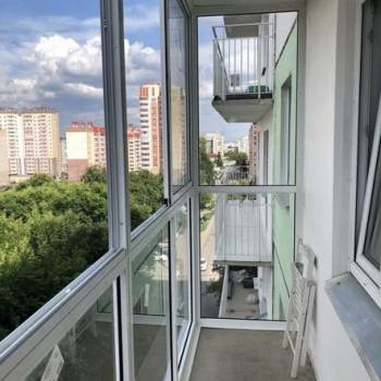 Продается 3-х комнатная квартира, 71 м²