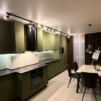 Продается 3-х комнатная квартира, 71 м²