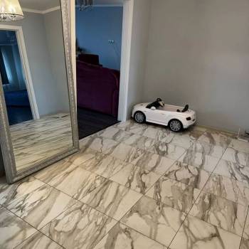 Продается 2-х комнатная квартира, 107 м²